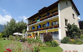 Pension Broenimann